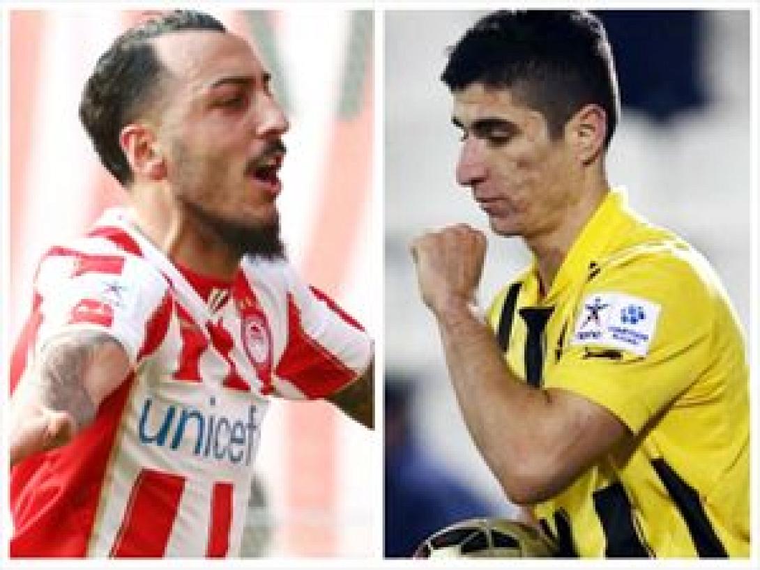 Ο Μήτρογλου κοστίζει όσο η ενδεκάδα της ΑΕΚ