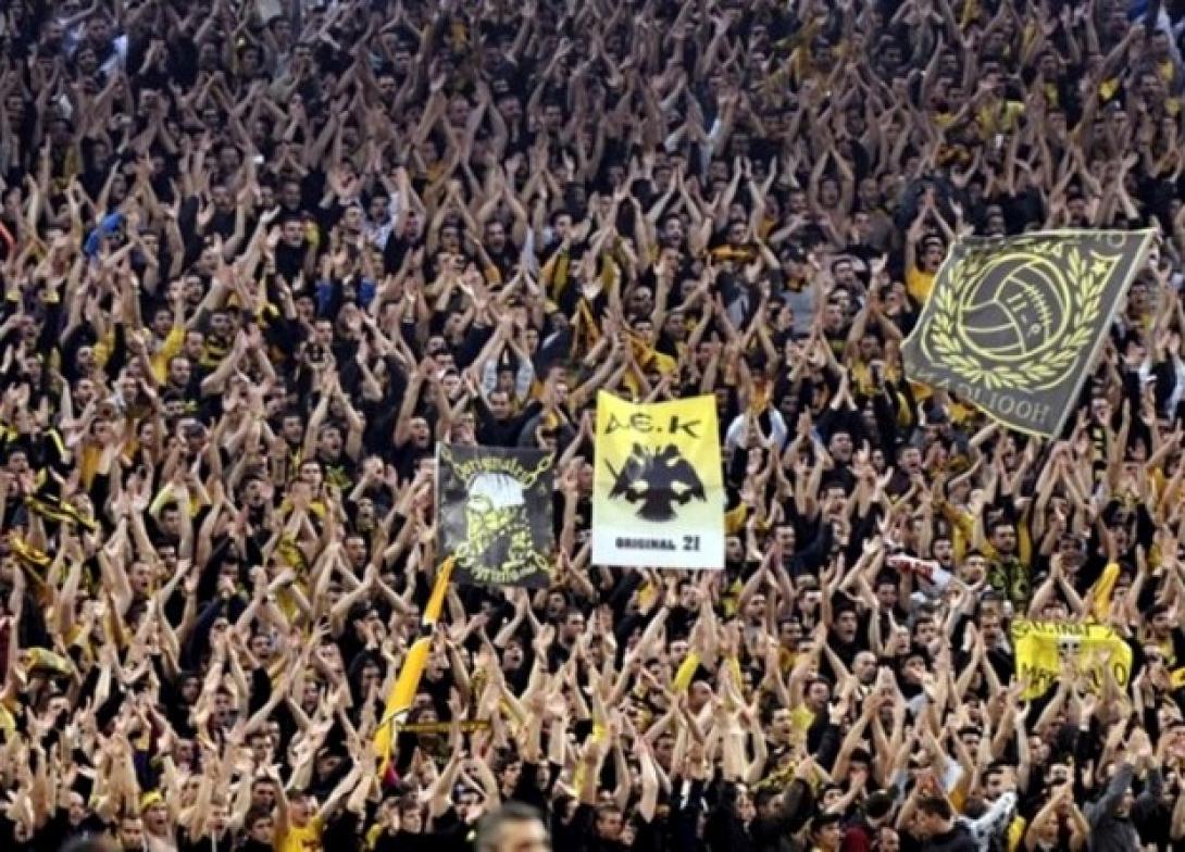 Στο ΟΑΚΑ και το επόμενο φιλικό της ΑΕΚ