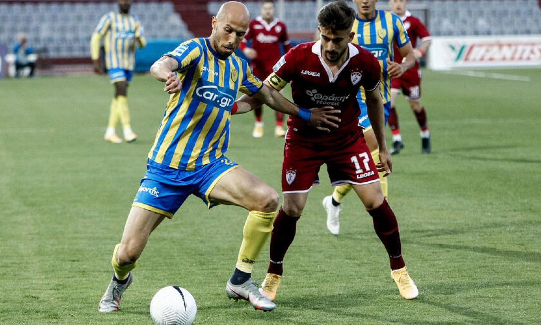 ΑΕΛ ΠΑΝΑΙΤΩΛΙΚΟΣ