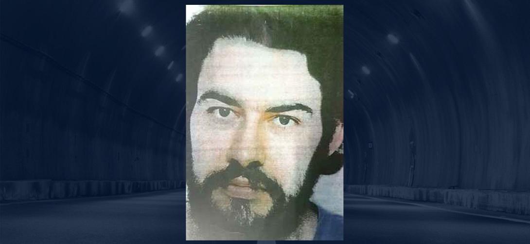 γιώργος αεράκης εξαφάνιση