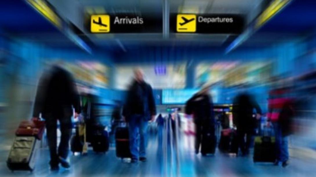 Αεροδρόμιο Ελευθέριος Βενιζέλος