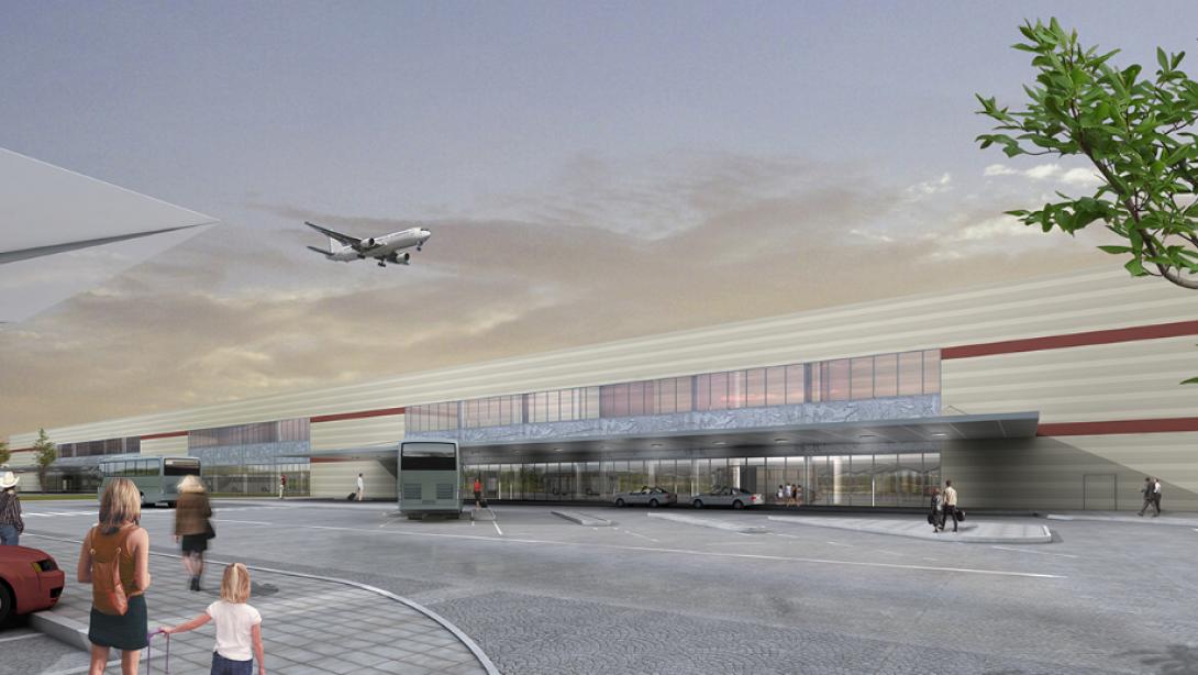 Αεροδρόμιο Καστελίου