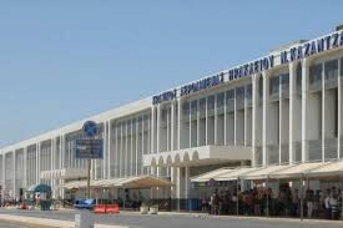 Ούτε ένας, ούτε δύο, αλλά οκτώ αλλοδαποί με πλαστά διαβατήρια 