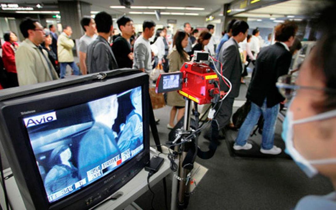 Αυστηρότερα μέτρα ασφαλείας σε 2 διεθνή αεροδρόμια του Λονδίνου 