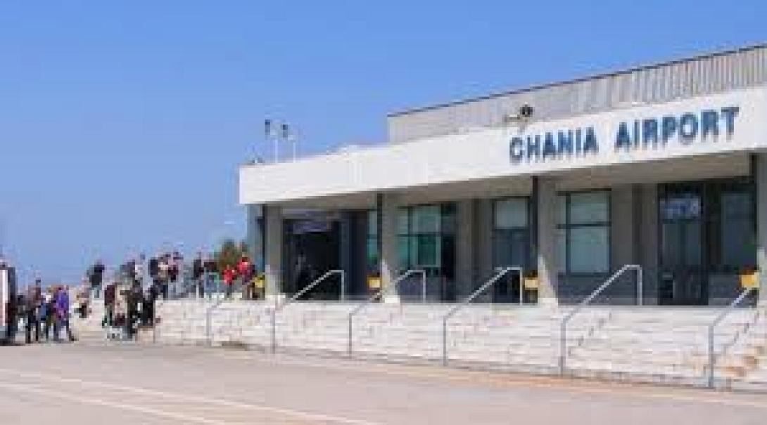 Κρήτη: Πήγαν να πετάξουν... αλλά πιάστηκαν στα χέρια της ΕΛ.ΑΣ.