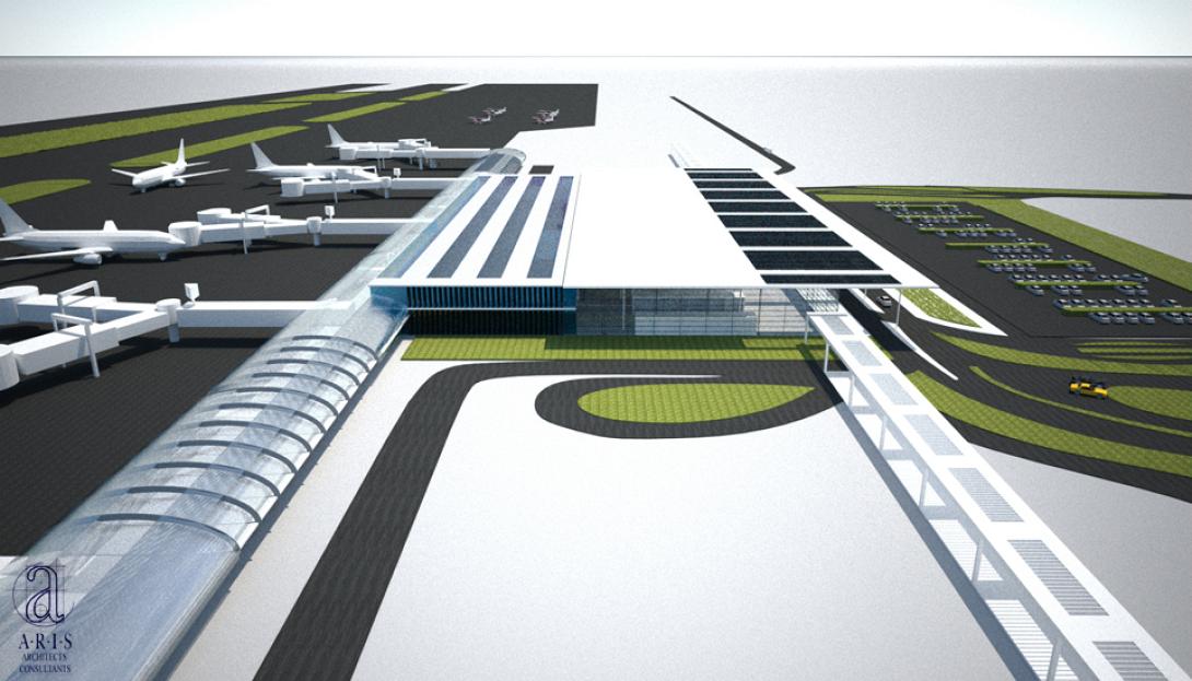 αεροδρόμιο 