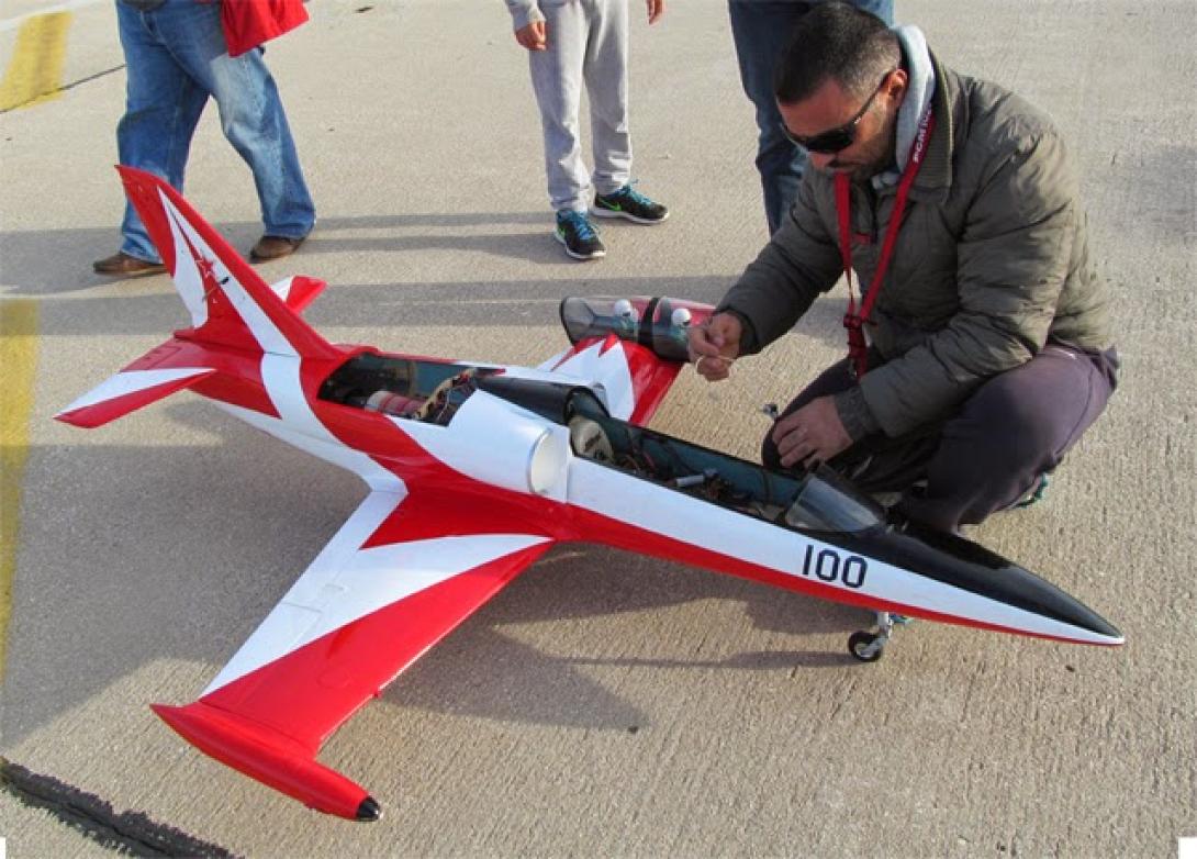 αερομοντελισμός