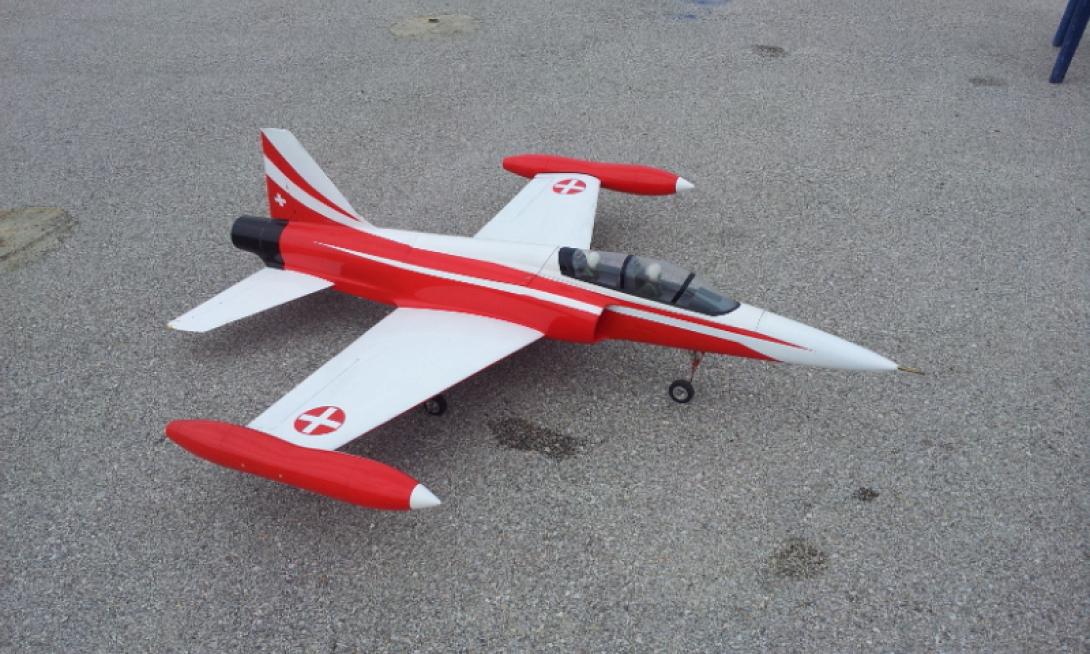 αερομοντελισμός