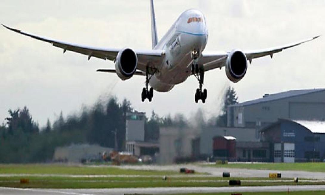 Αεροπορική εταιρεία χαμηλού κόστους το «ψάχνει» για Ελλάδα, ίσως και για Κρήτη