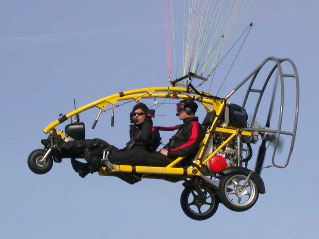 υπερελαφρα αεροσκαφη