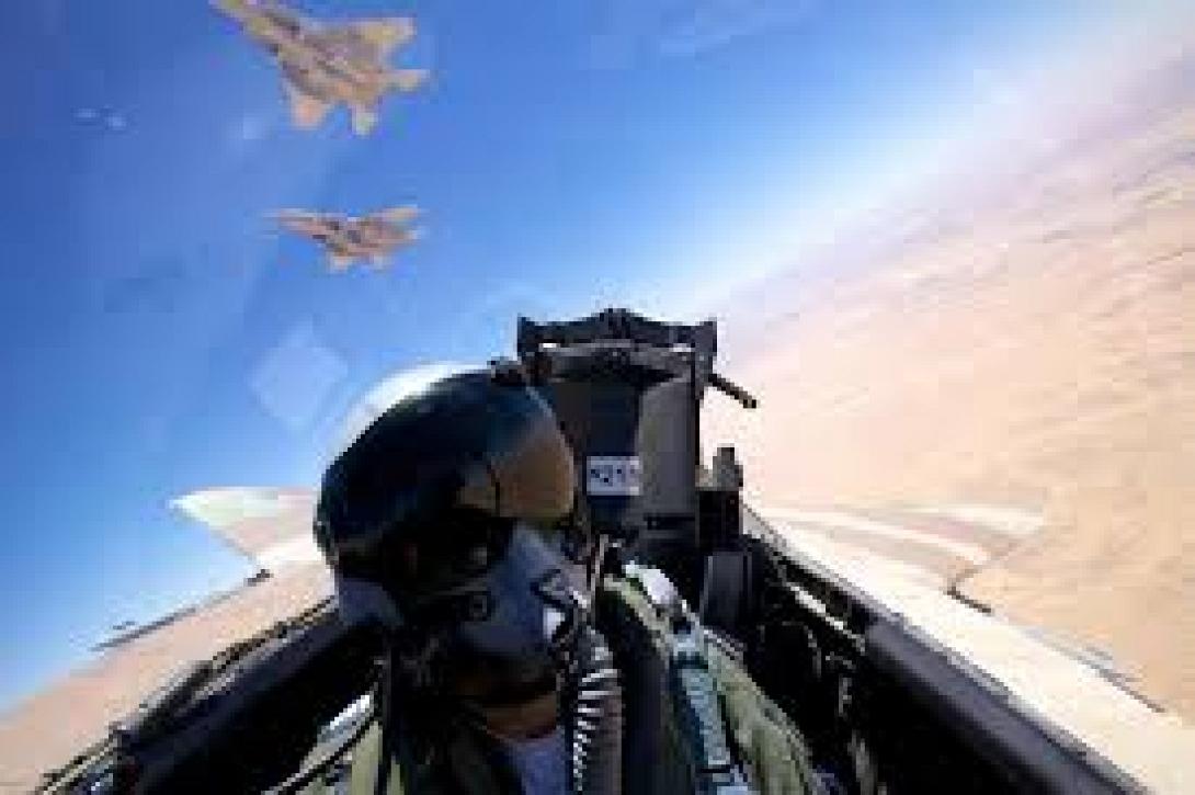 Ιράκ : Επτά μέλη των κουρδικών δυνάμεων ασφαλείας σκοτώθηκαν μετά από αεροπορική επιδρομή