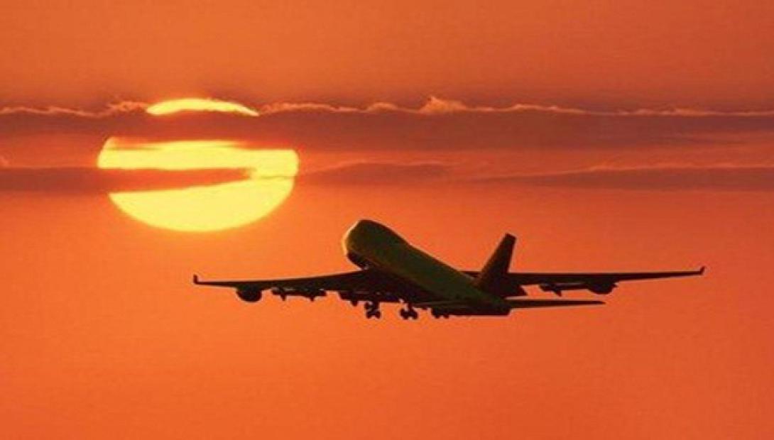 "Μαύρη εβδομάδα" για τις αερομεταφορές