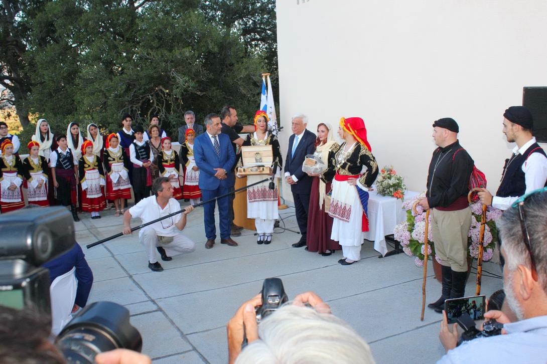 ομιλος αετογιαννης