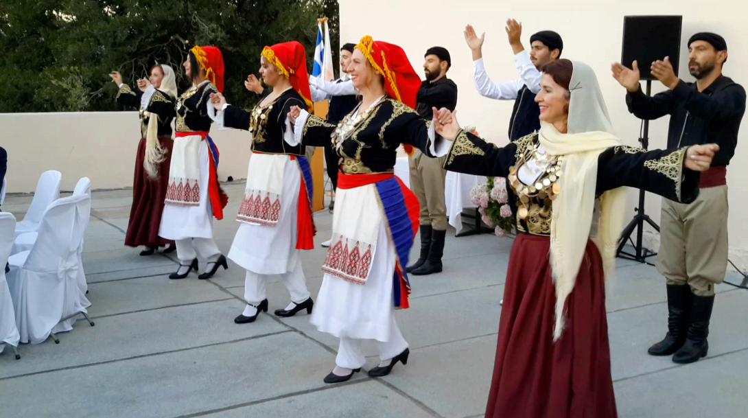 ομιλος αετογιαννης