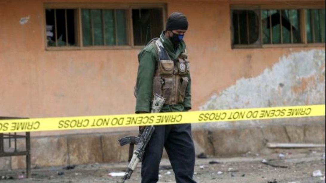 αφγανισταν