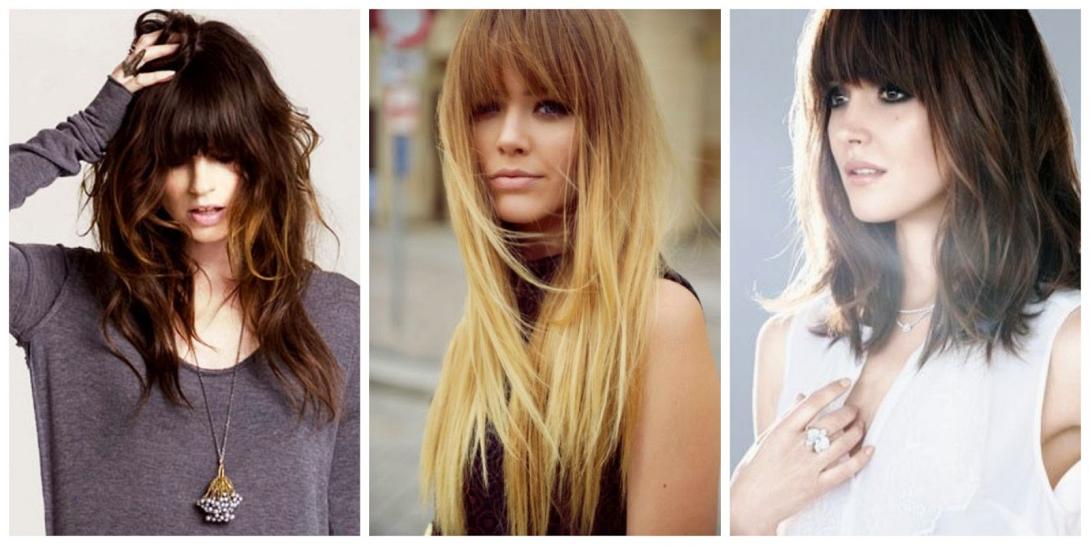 Κόψε αφέλειες ανάλογα με το πρόσωπό σου 