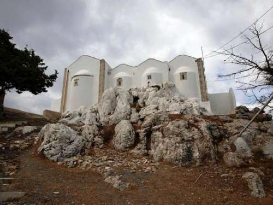 αφεντης χριστος