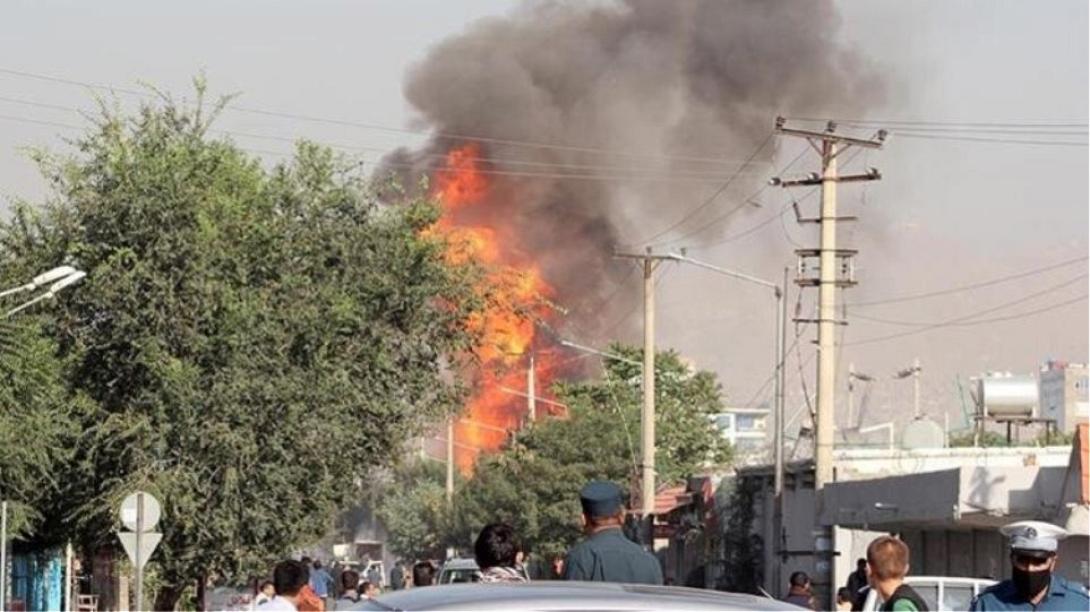 αφγανισταν εκρηξη