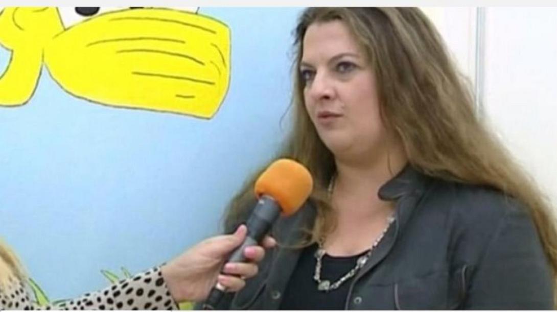 παιδοψυχολόγος