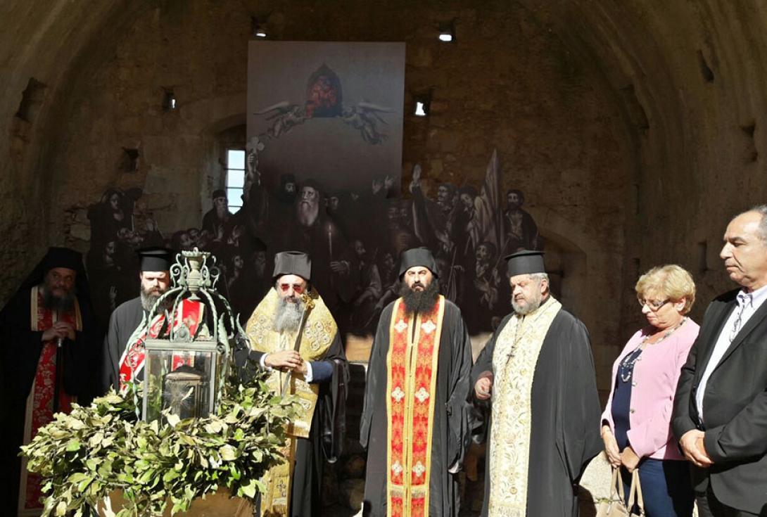 πυριτιδαποθηκη αρκαδι