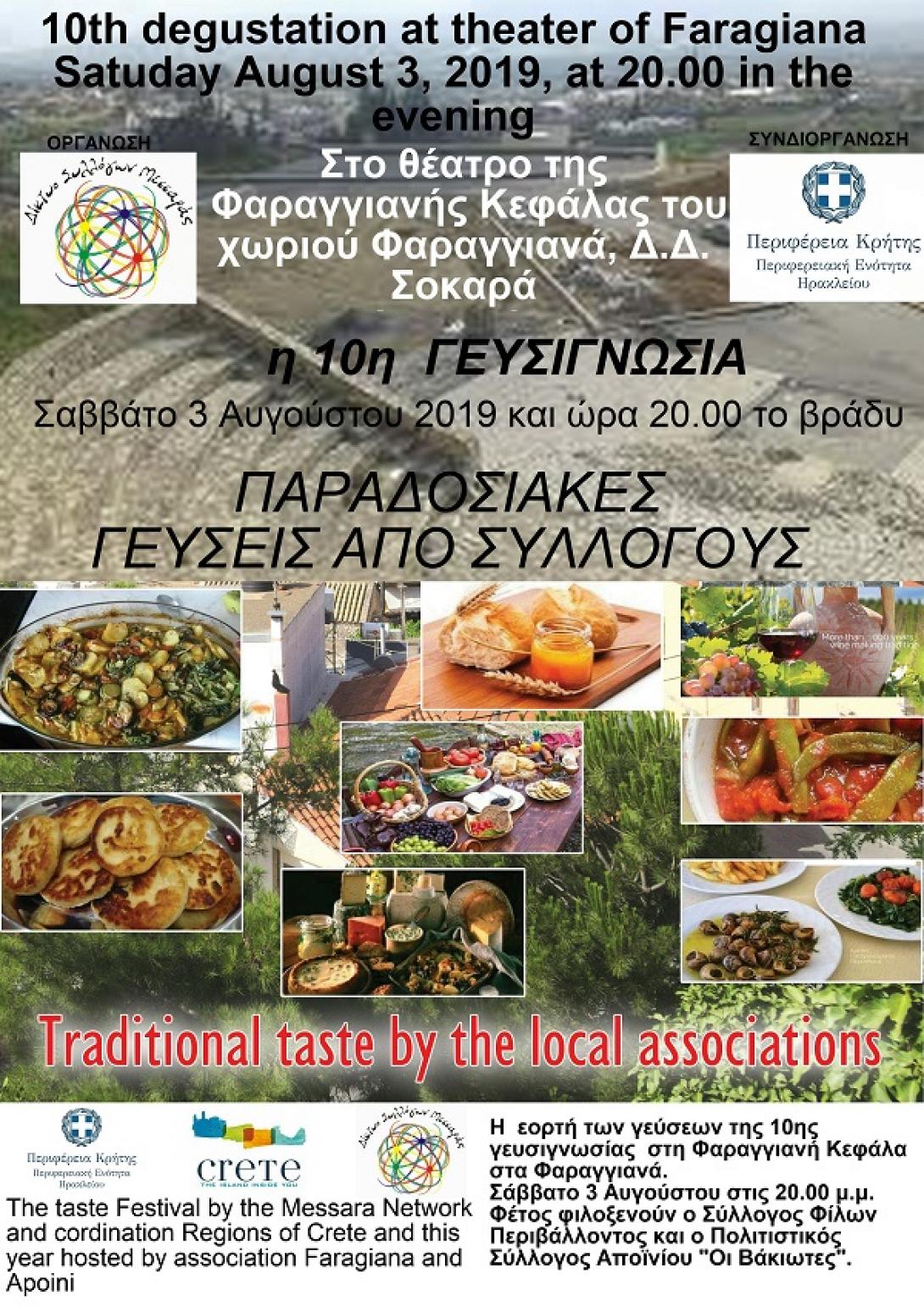 γευσιγνωσία
