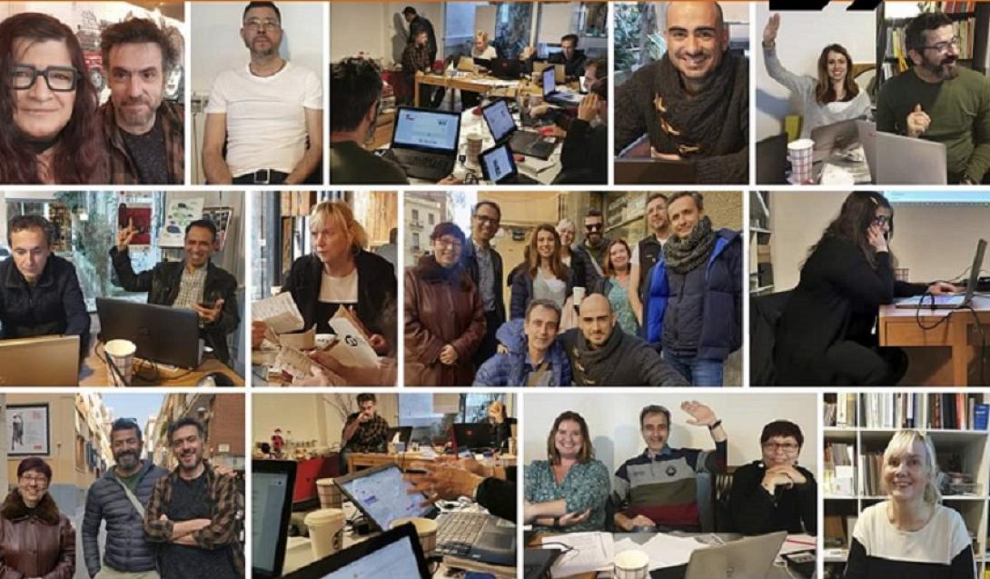 2ο ΕΠΑΛ erasmus