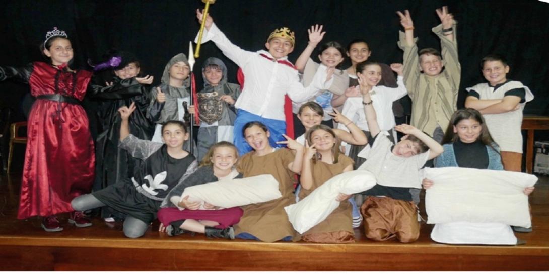 μαξιλάρια Τριβιζάς