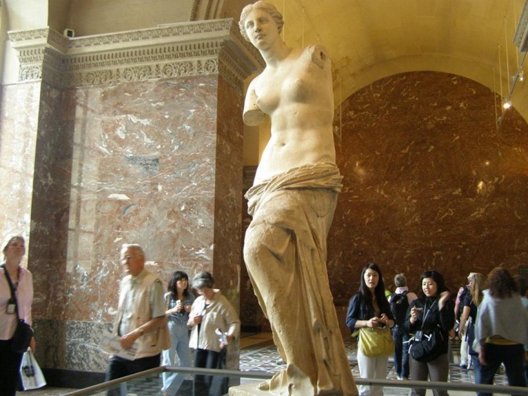 πλανήτης αφροδίτη