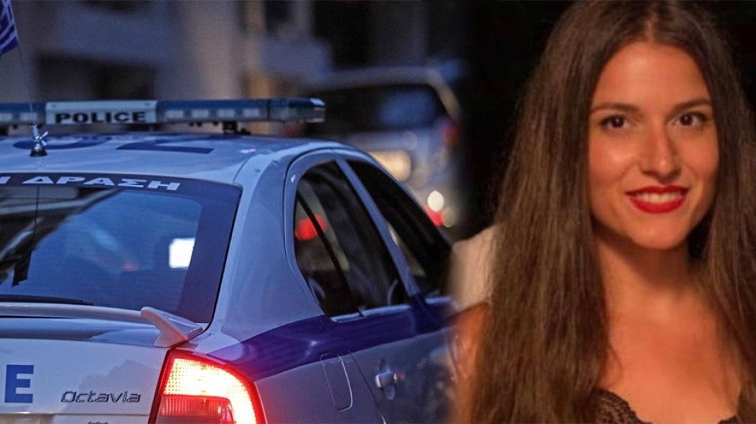 αστυνομικός τροχαίο