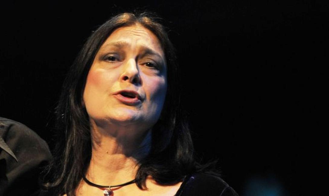 Αφροδιτη Μάνου