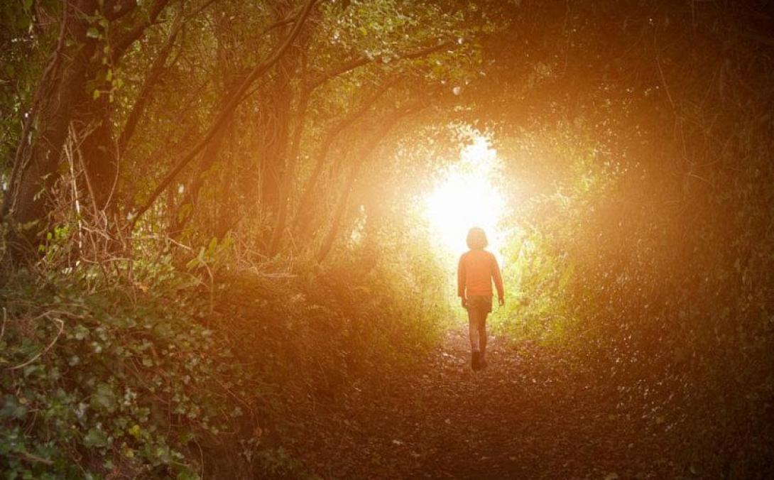 μεταθανάτια ζωή