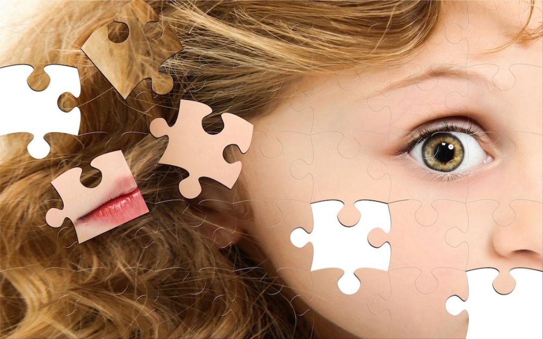 παιδικη διαταραχη