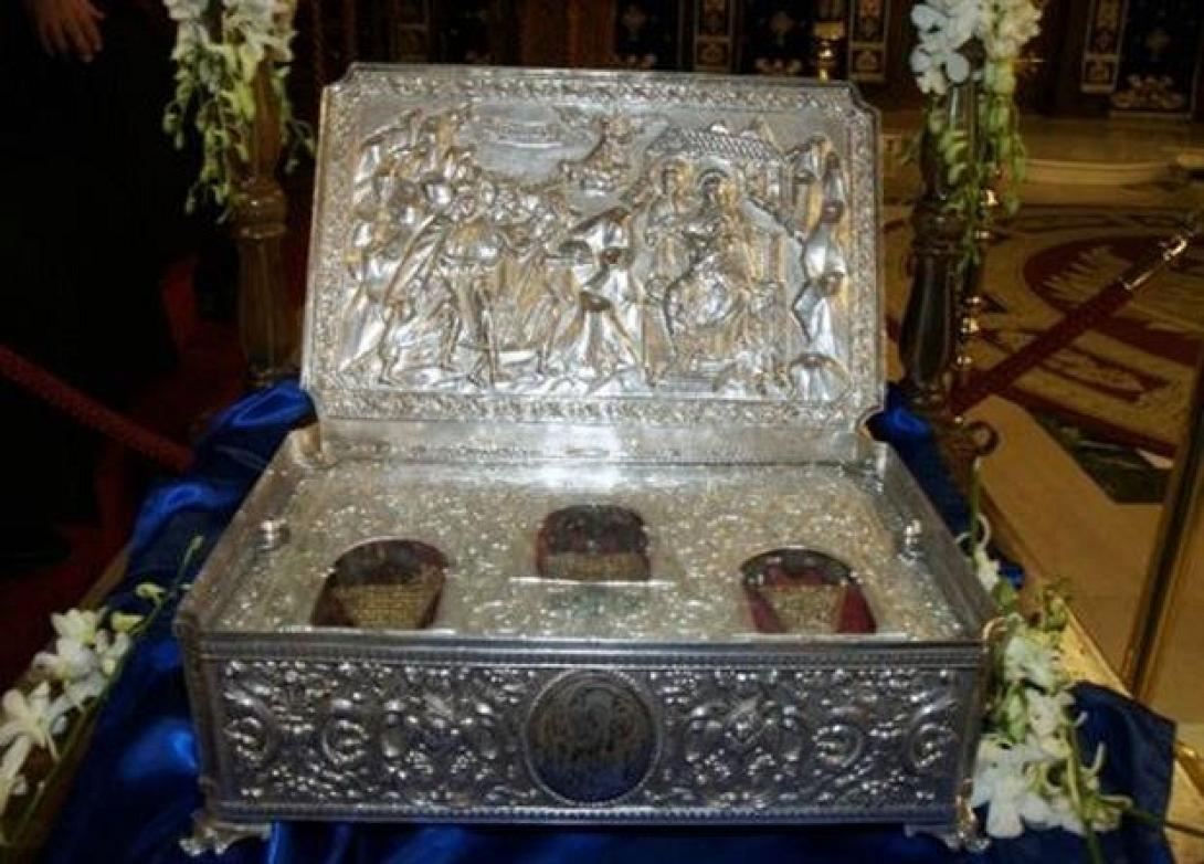 πάντιμα δώρα