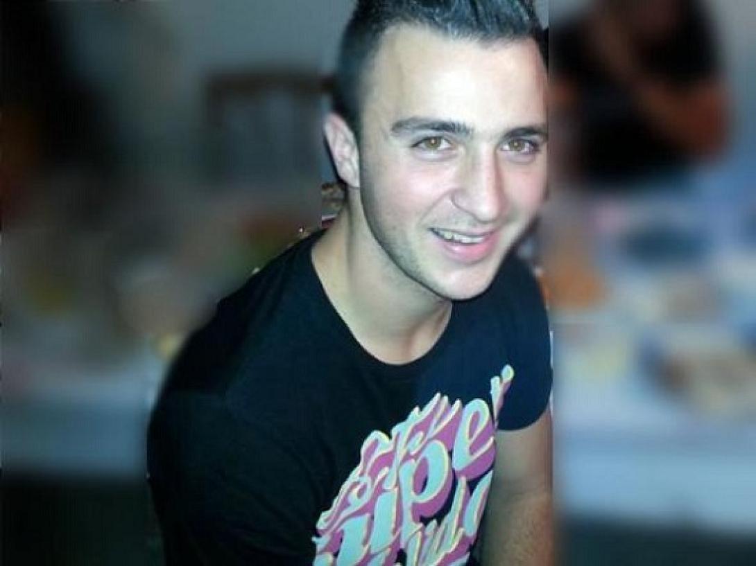 Νεκρός ποδοσφαιριστής στον Ασπρόπυργο