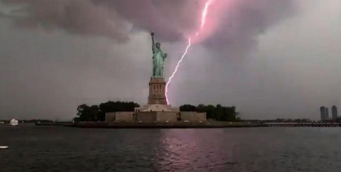 άγαλμα ελευθερίας