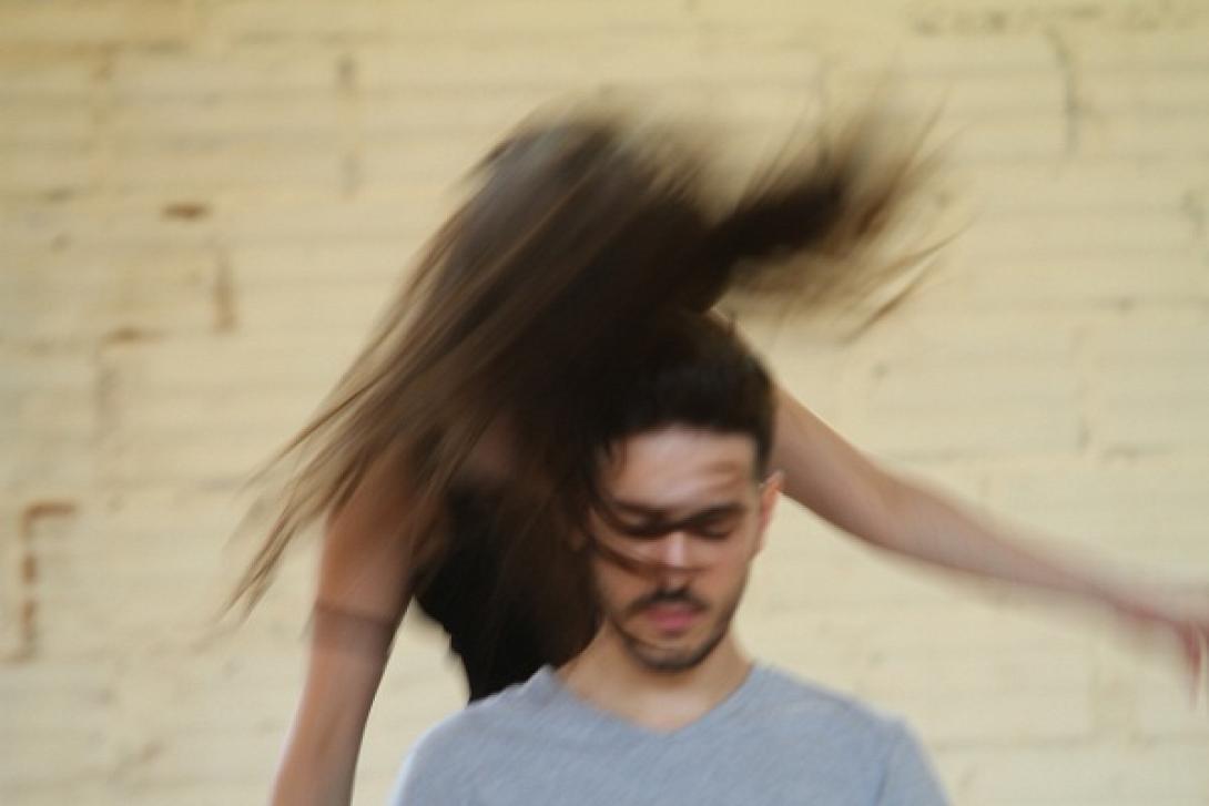 Η "Αγάπη είναι" στο Κηποθέατρο Μ. Χατζιδάκης