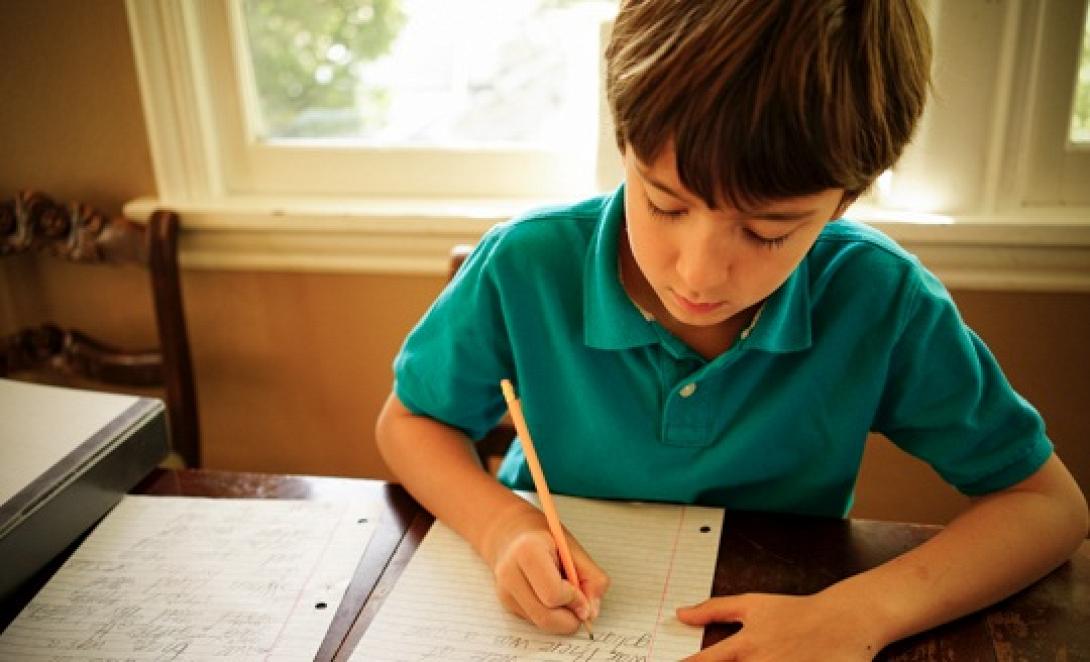 Αγαπητή μου μαμά.. Μάθε να ζητάς!