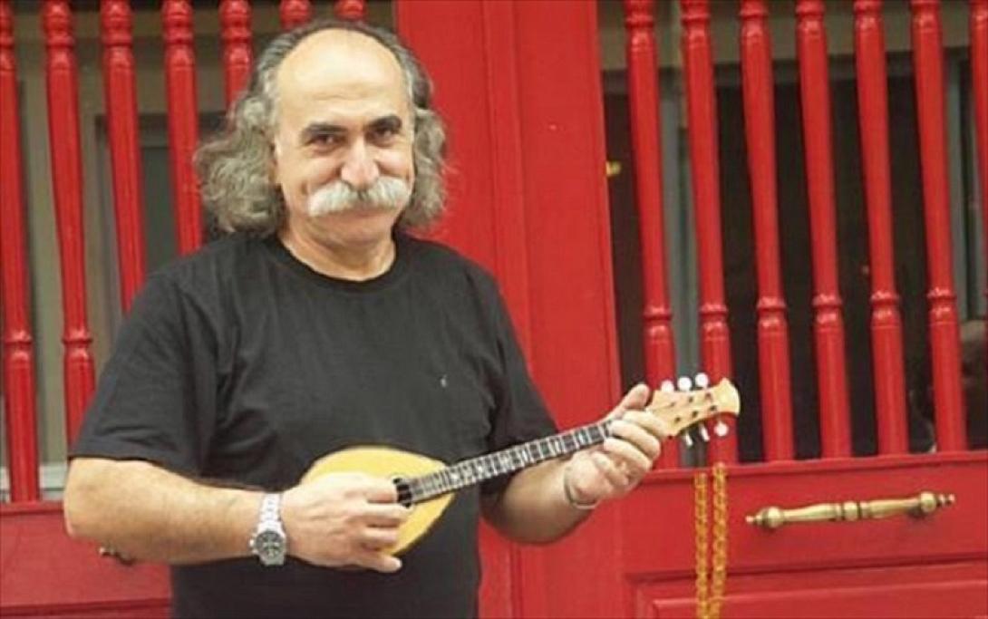 αγάθωνας ιακωβίδης