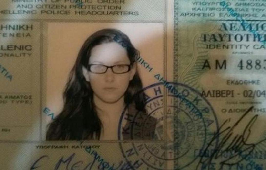 Δεν απάντησε στις ερωτήσεις του Ανακριτή η Αγγελική