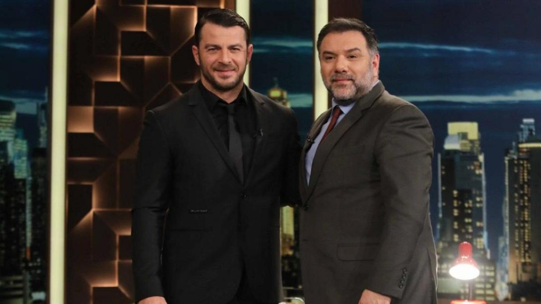 Αγγελόπουλος - Αρναούτογλου