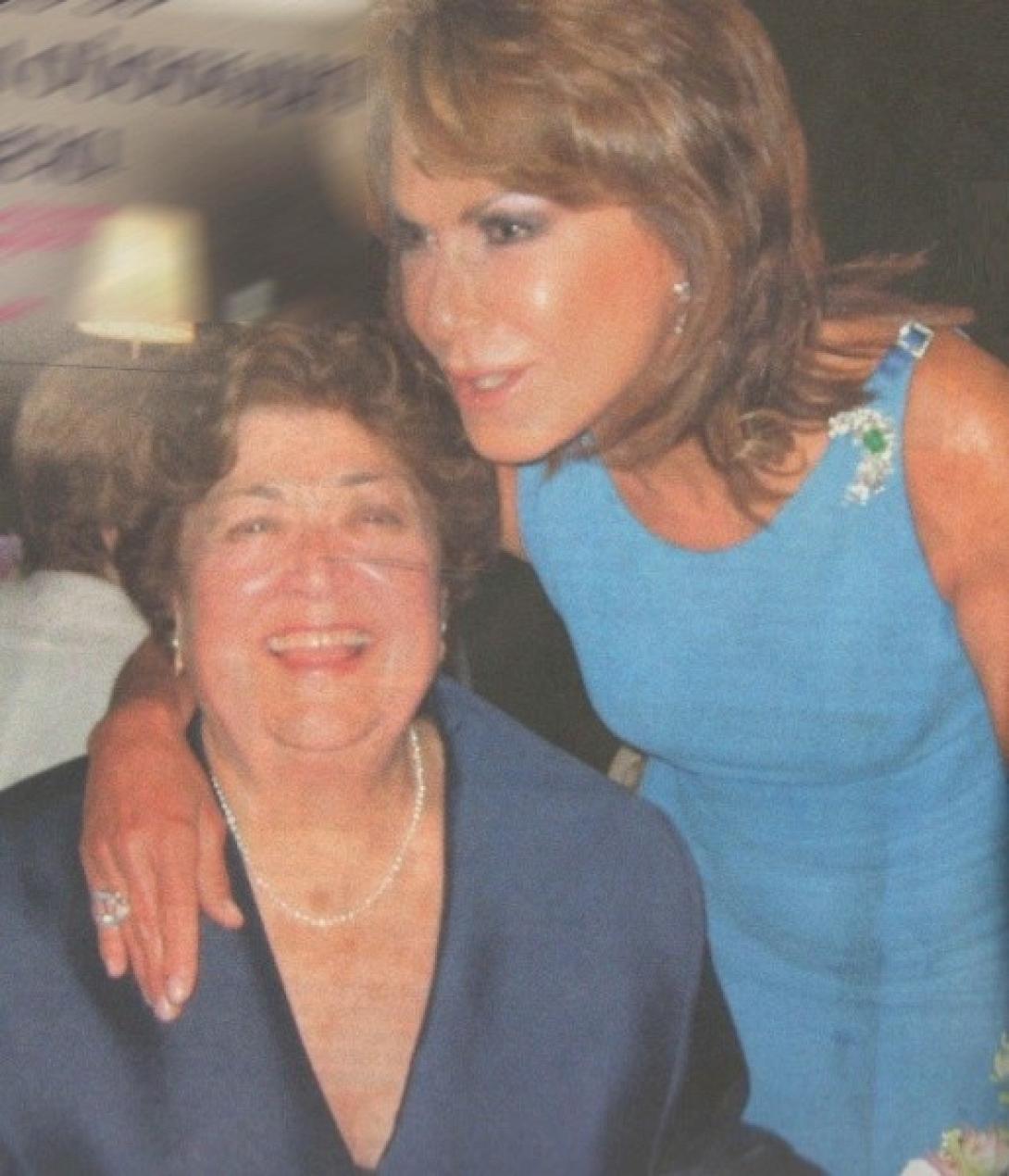 Βοήθεια στο συνάνθρωπο, αθόρυβα και ουσιαστικά