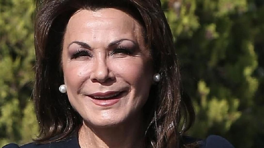 Γιάννα Αγγελοπούλου-Δασκαλάκη