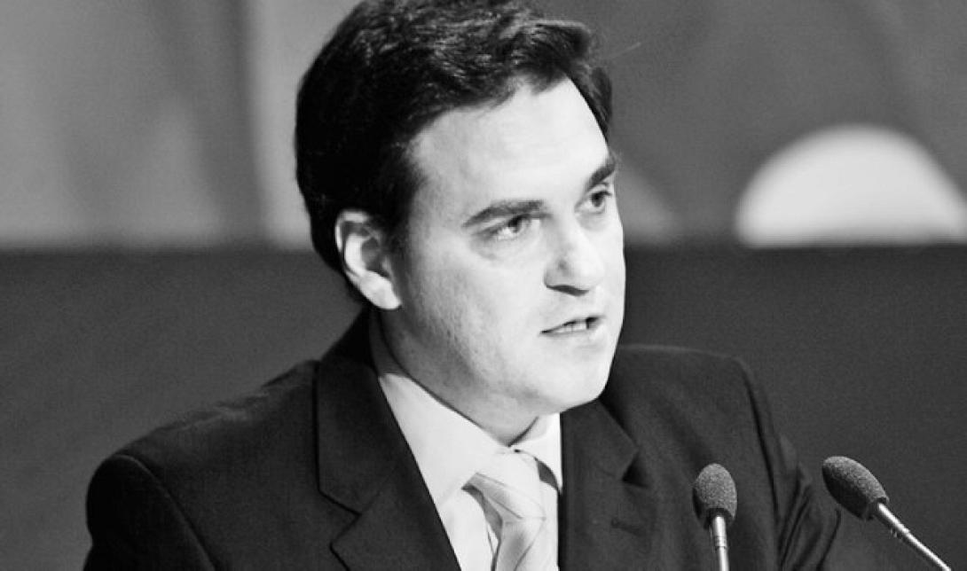 Εισαγγελικό αίτημα να παραμείνει κρατούμενος ο Άγγελος Φιλιππίδης