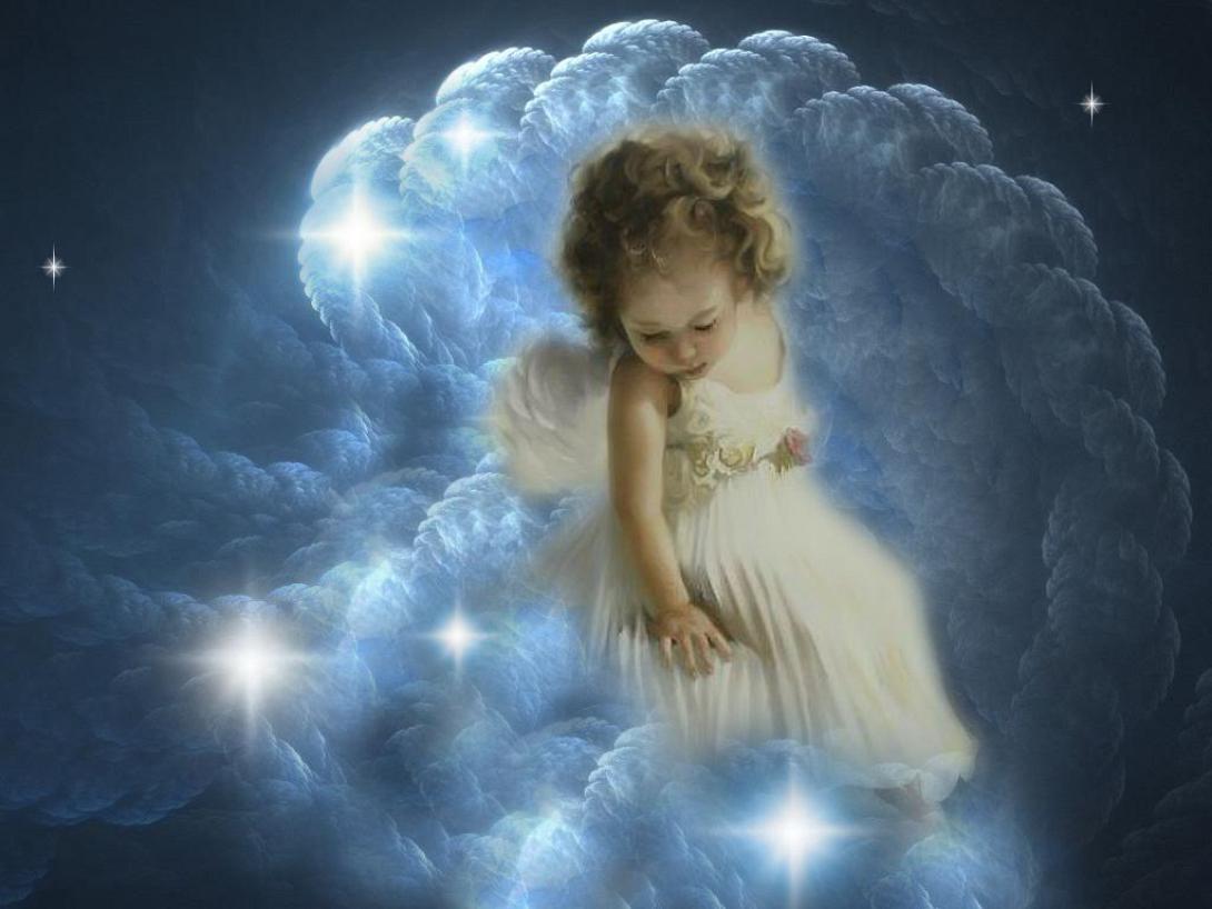 αγγελουδια