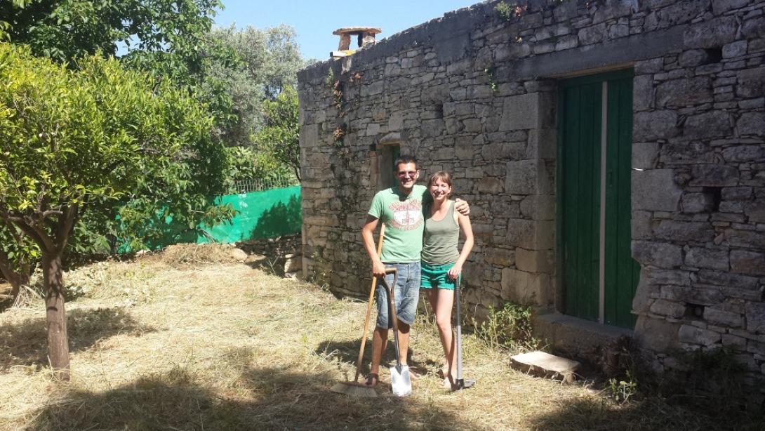 άγγλοι χουμέρι ρεθύμνου