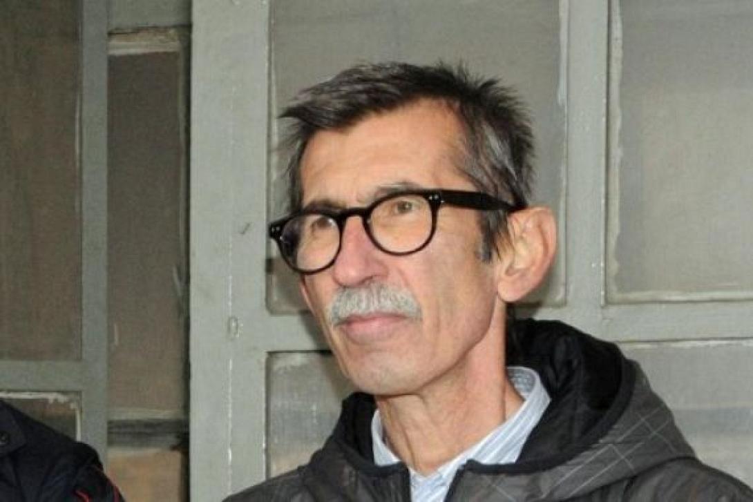 "Έφυγε" ο Βιαννίτης ευρωβουλευτής του ΚΚΕ Μπάμπης Αγγουράκης 