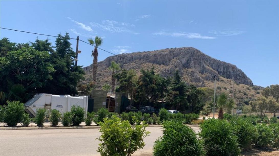 αγι αμαρινα