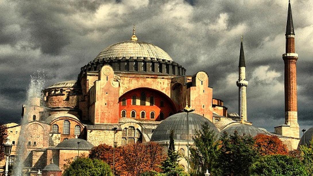 Και η Μέρκελ αγανάκτησε με το σχέδιο Ερντογάν για την Αγια Σοφιά