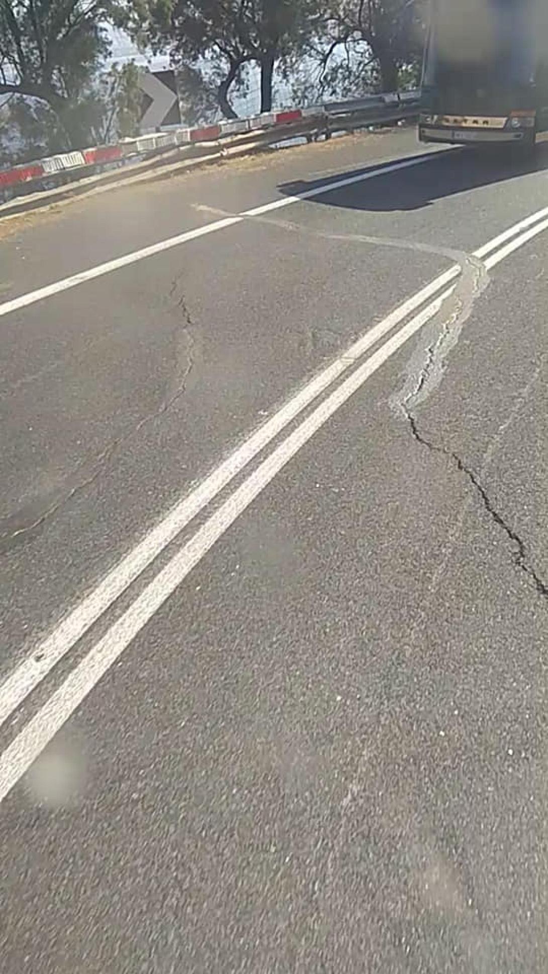 ρωγμή αγία πελαγία