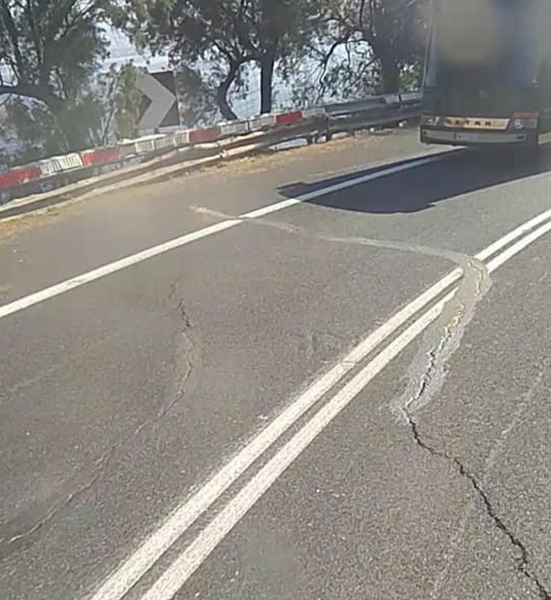 ρήγμα λυγαριά